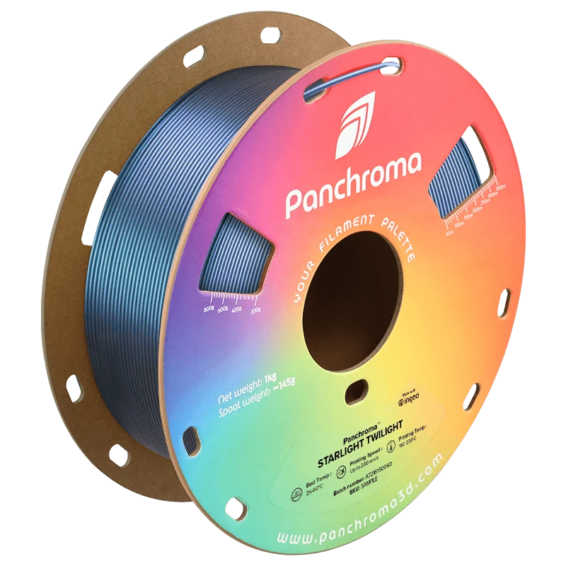 Polymaker Panchroma PLA Starlight