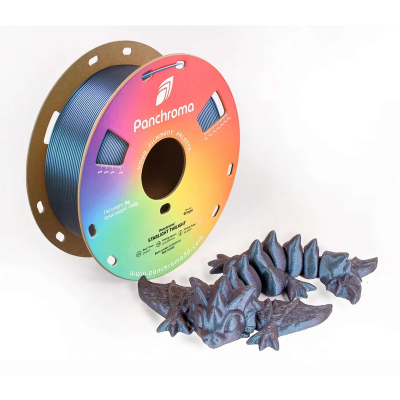 Polymaker Panchroma PLA Starlight