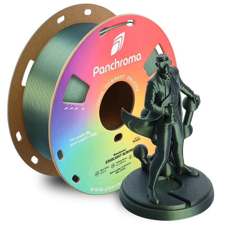 Polymaker Panchroma PLA Starlight