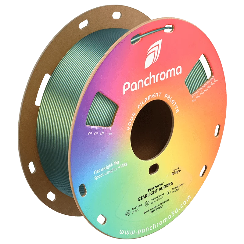 Polymaker Panchroma PLA Starlight