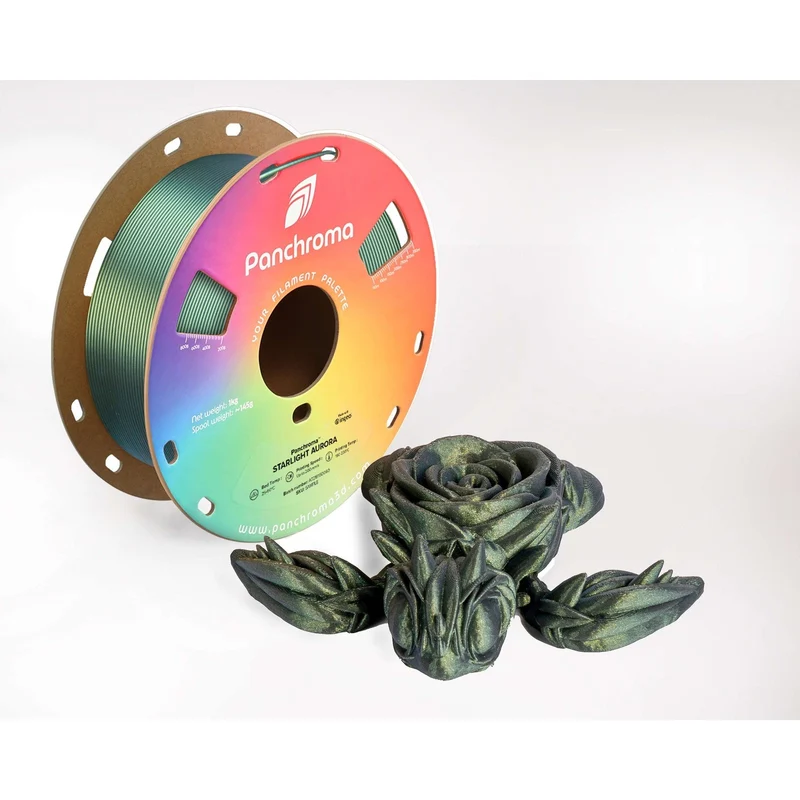 Polymaker Panchroma PLA Starlight