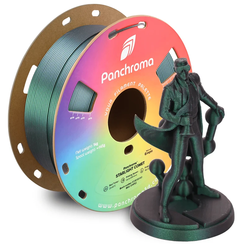 Polymaker Panchroma PLA Starlight