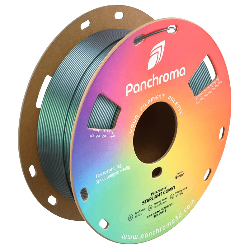 Polymaker Panchroma PLA Starlight