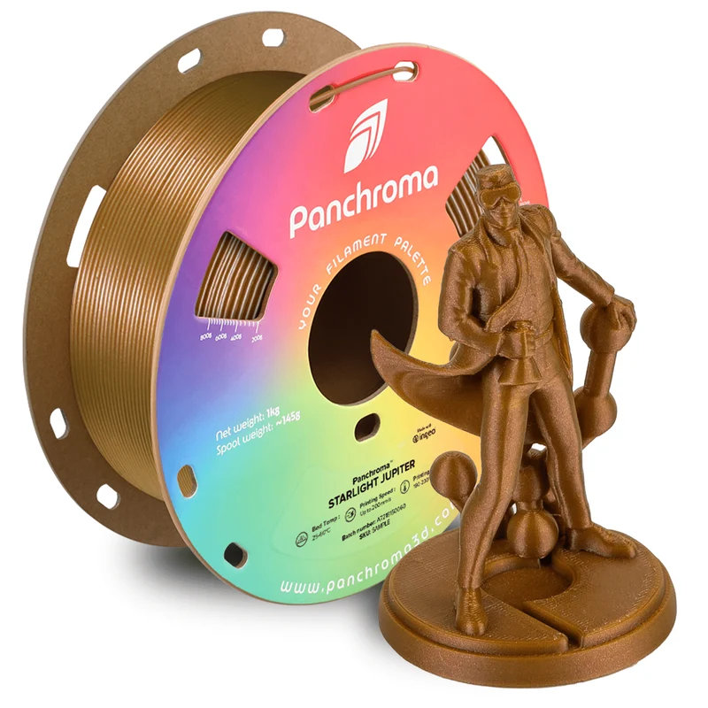 Polymaker Panchroma PLA Starlight
