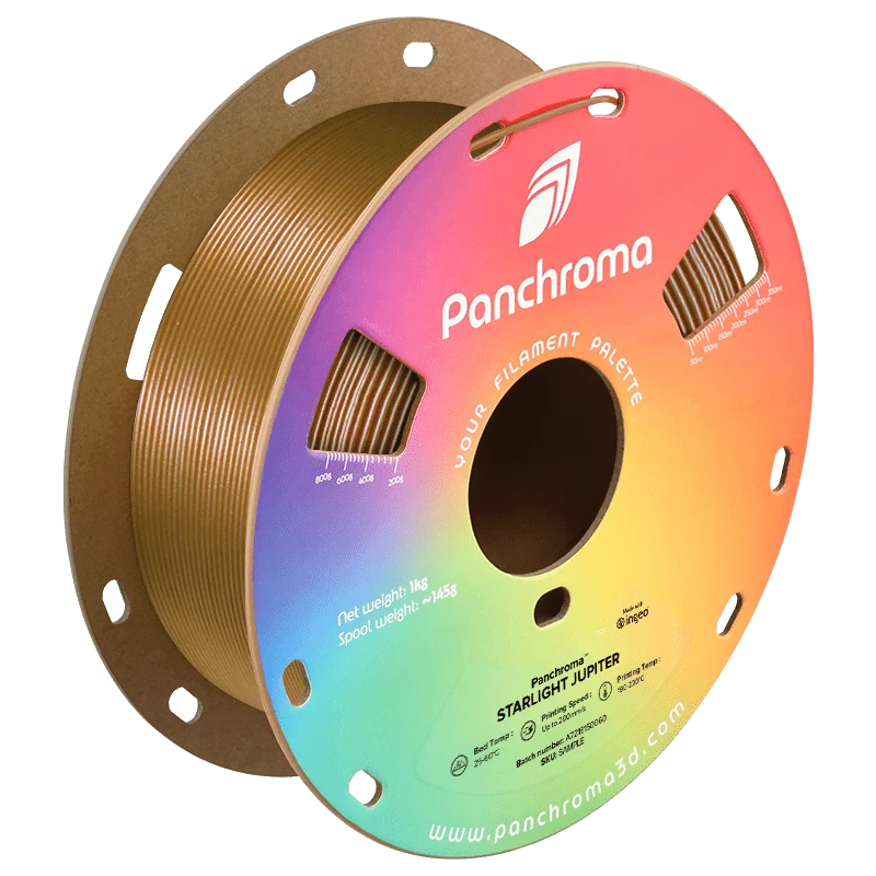 Polymaker Panchroma PLA Starlight