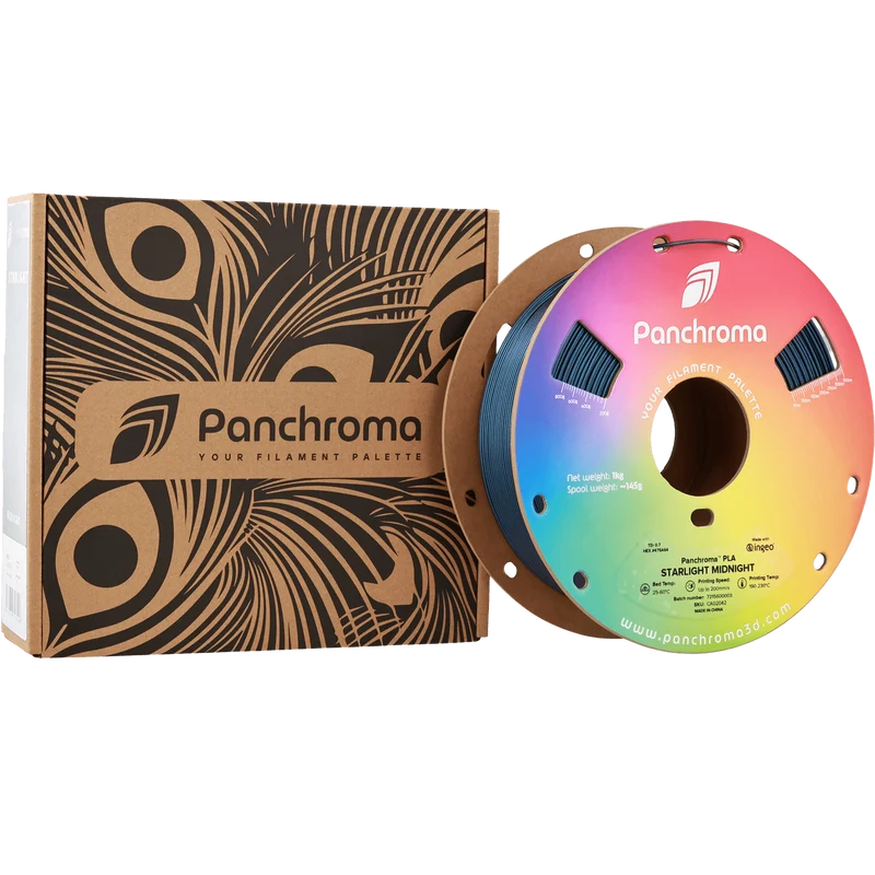Polymaker Panchroma PLA Starlight