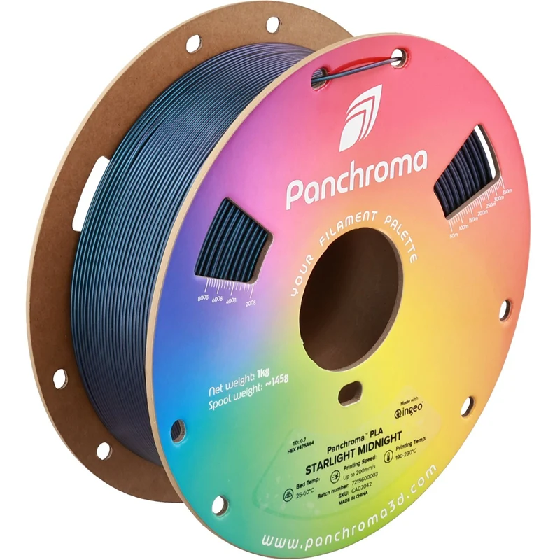Polymaker Panchroma PLA Starlight