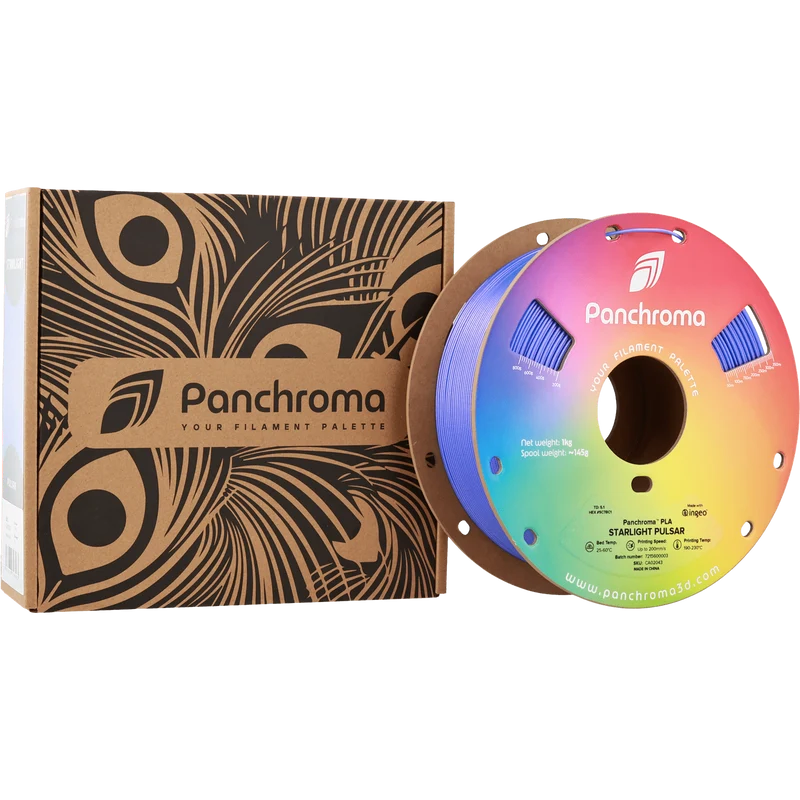 Polymaker Panchroma PLA Starlight