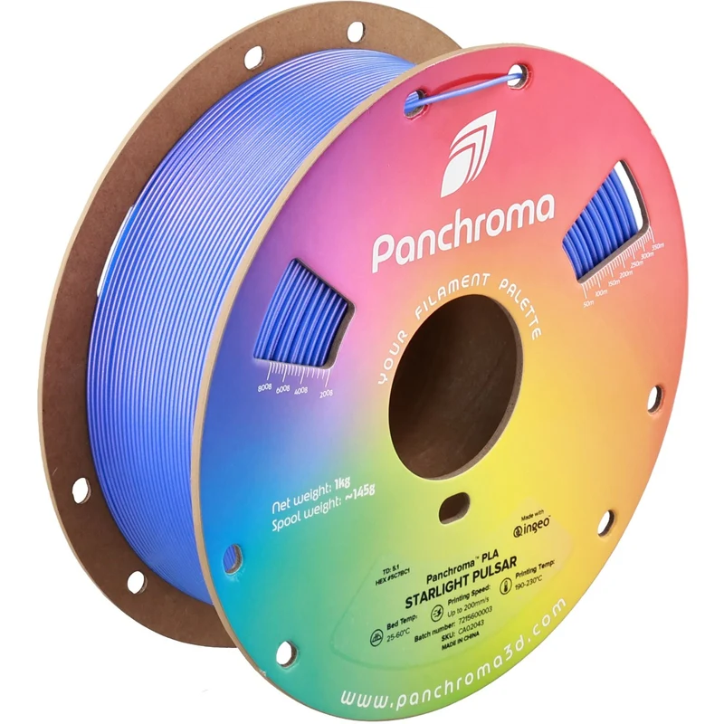 Polymaker Panchroma PLA Starlight