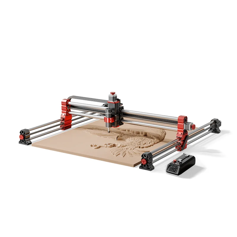 TwoTrees TTC-H40 CNC Router