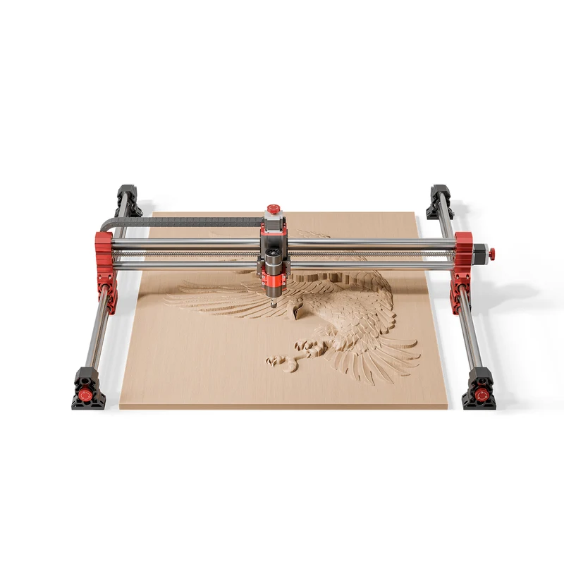 TwoTrees TTC-H40 CNC Router