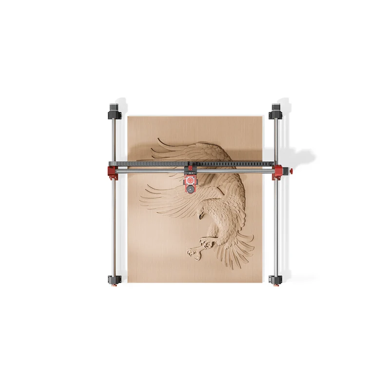 TwoTrees TTC-H40 CNC Router