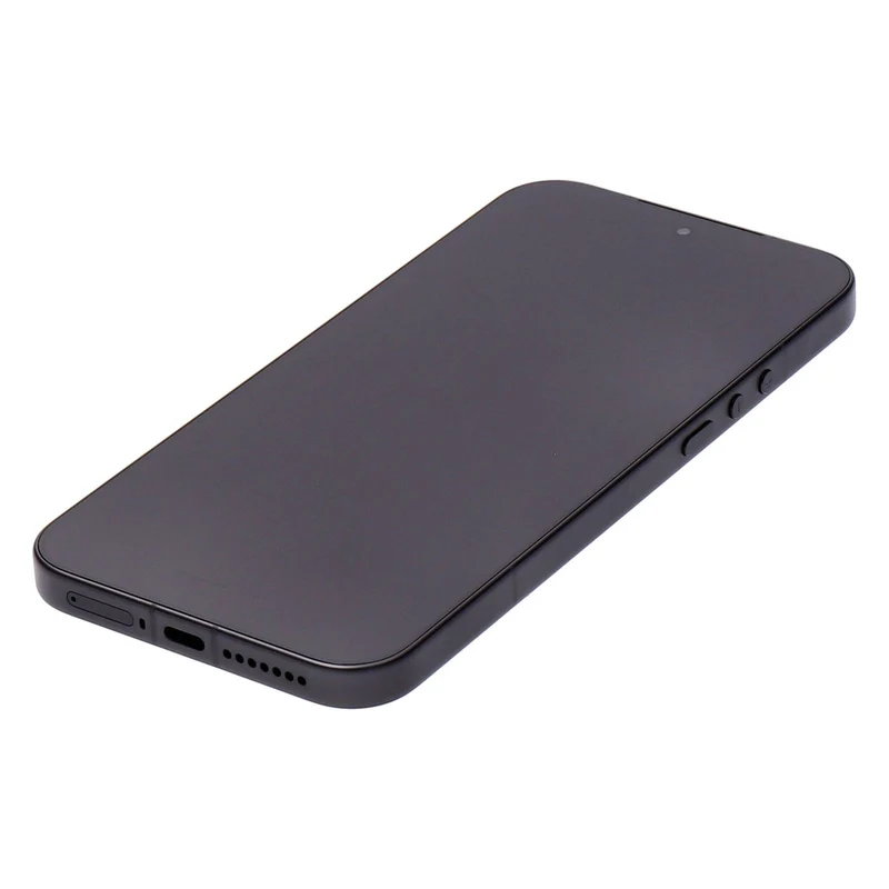 Xiaomi 17 Ultra 5G Dual-SIM 512GB Black