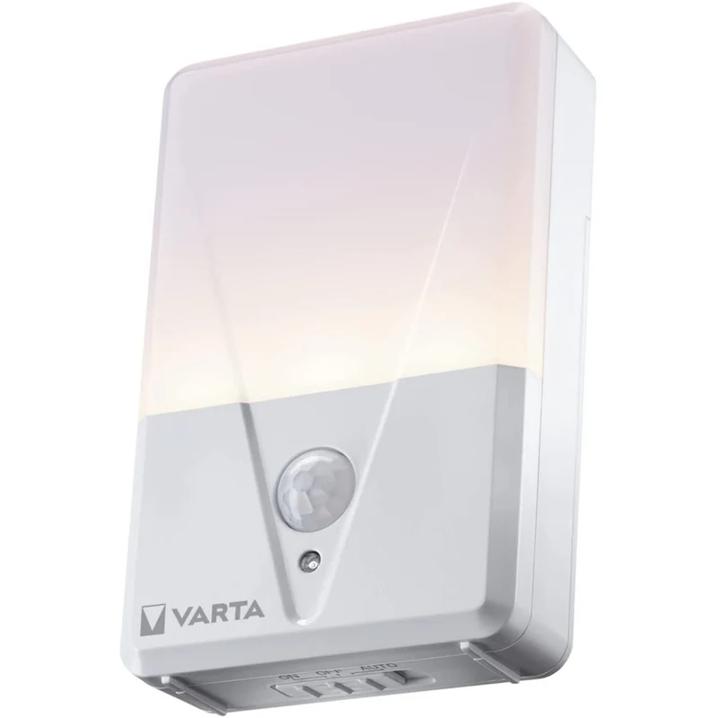 Varta Motion Sensor Night Light (1er Pack)