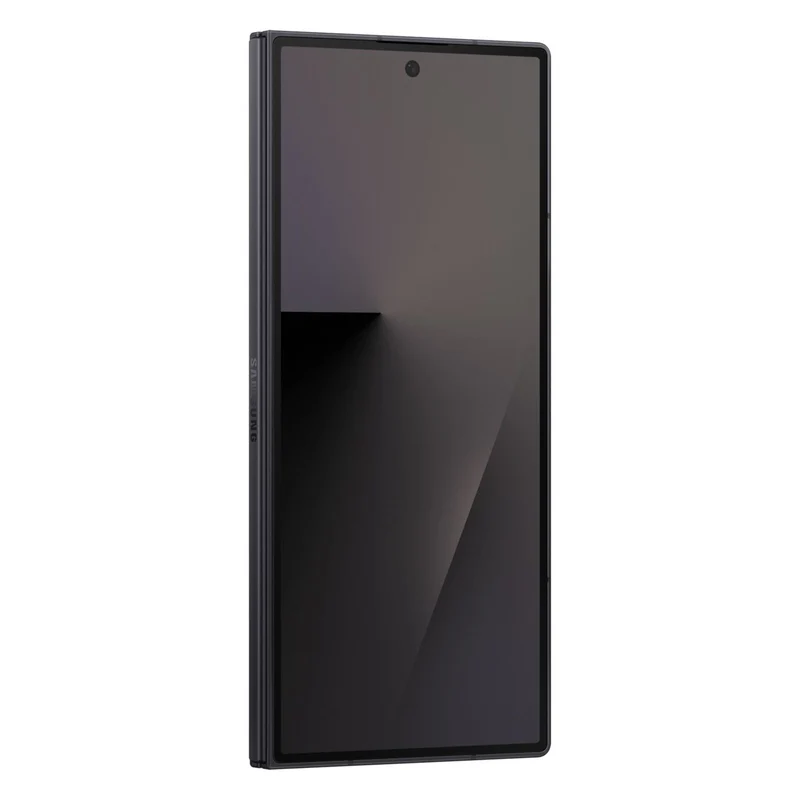 Samsung Galaxy Z Fold7 512GB Jetblack