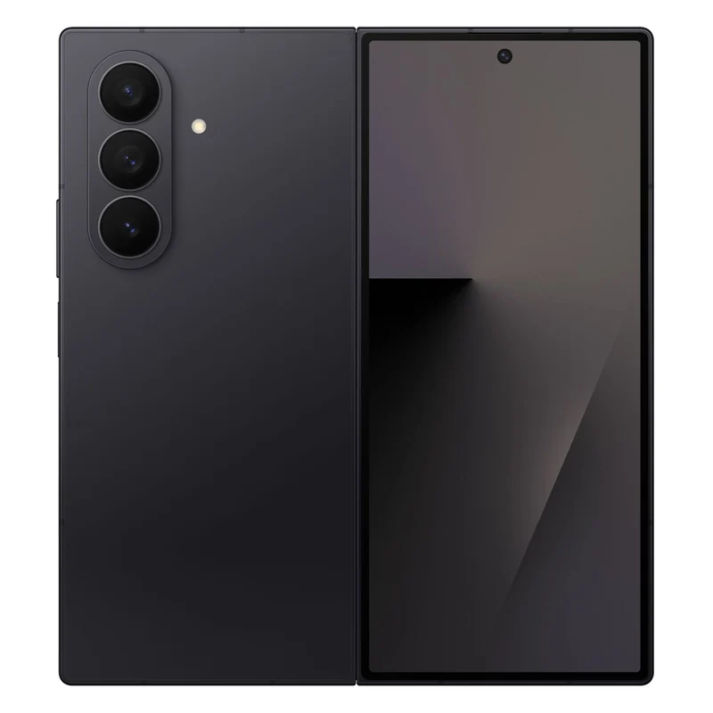 Samsung Galaxy Z Fold7 512GB Jetblack