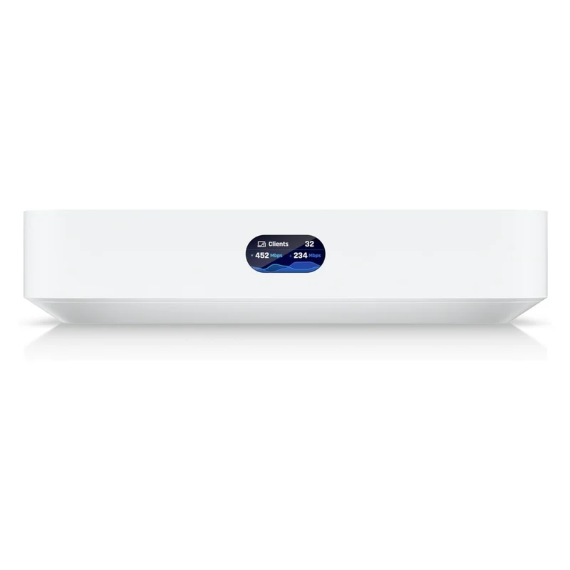 Ubiquiti ULTRA Gateway/Controller 1000 Mbit/s