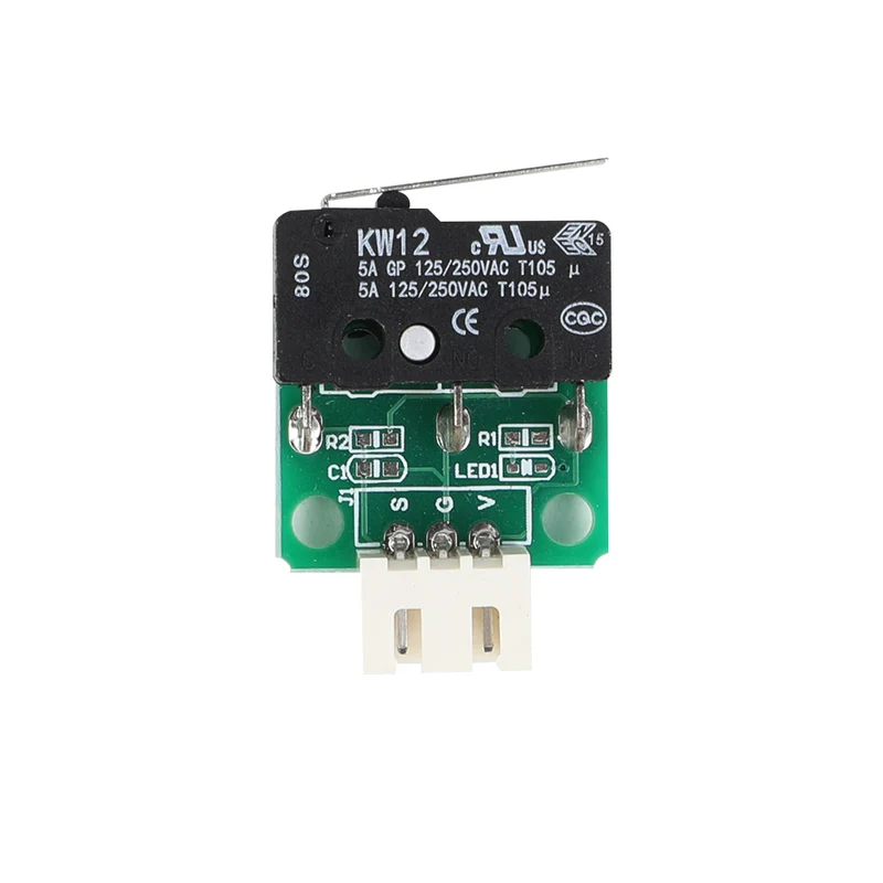 Creality Ender-2 Pro Endschalter (Limit Switch)