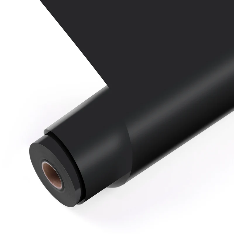 LOKLiK Matless Permanent Adhesive Vinyl