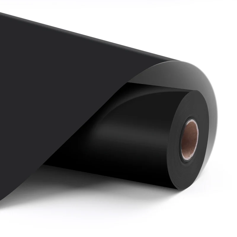 LOKLiK Matless Permanent Adhesive Vinyl
