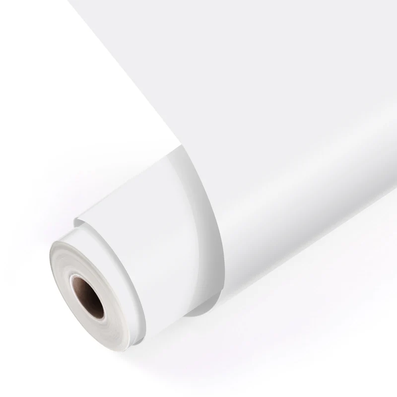 LOKLiK Matless Permanent Adhesive Vinyl