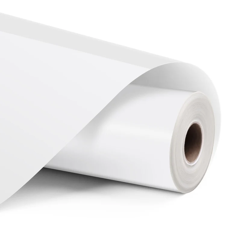 LOKLiK Matless Permanent Adhesive Vinyl
