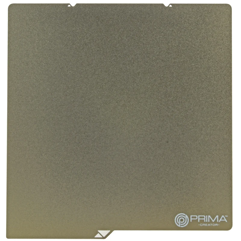 PrimaCreator Dual-Sided Powder Coated PEI Plate für Anycubic Kobra S1