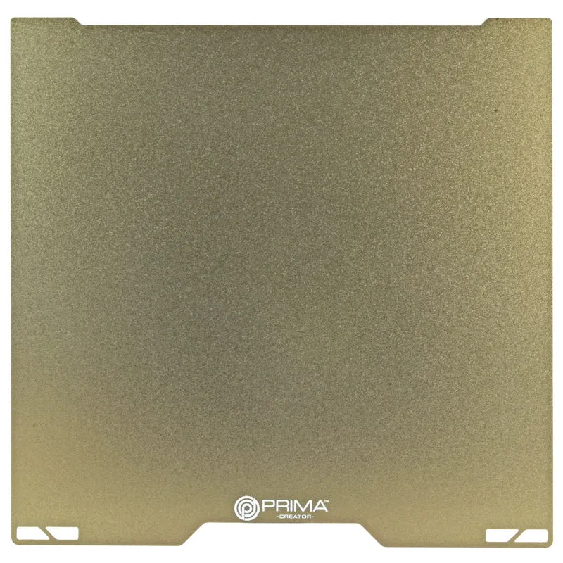 PrimaCreator Dual-Sided Powder Coated PEI Plate für Bambu Lab H2D