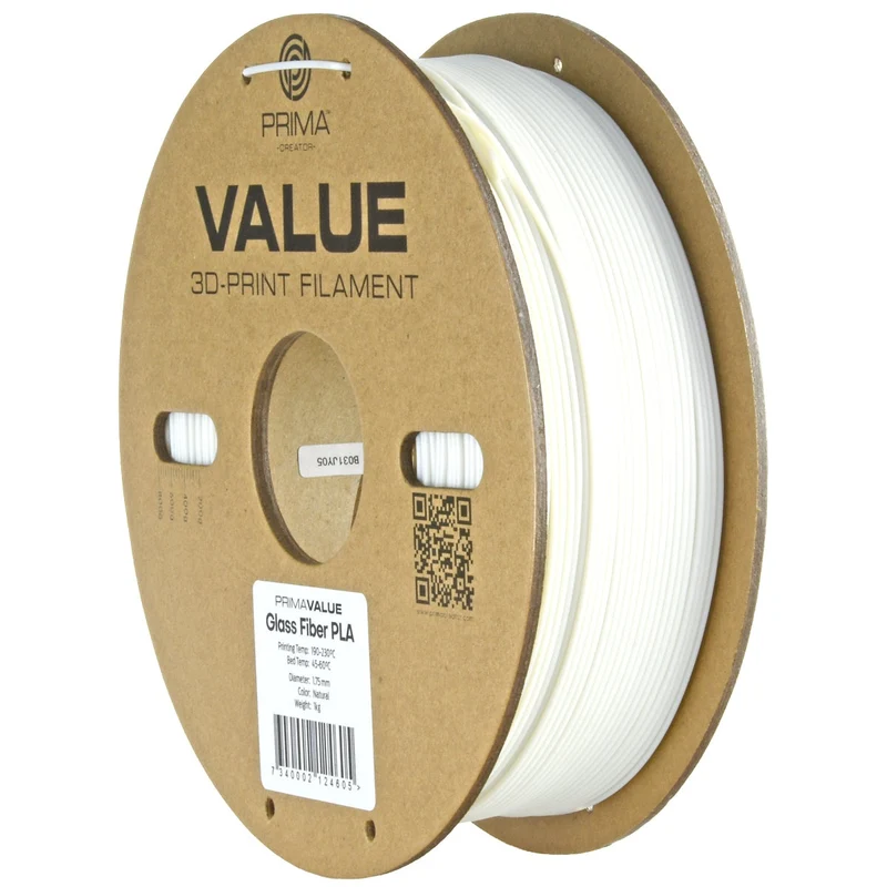 PrimaCreator PrimaValue PLA Glass Fiber