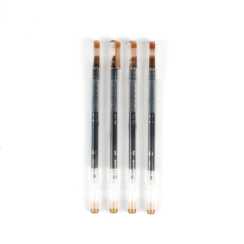 LOKLiK Gel Pen