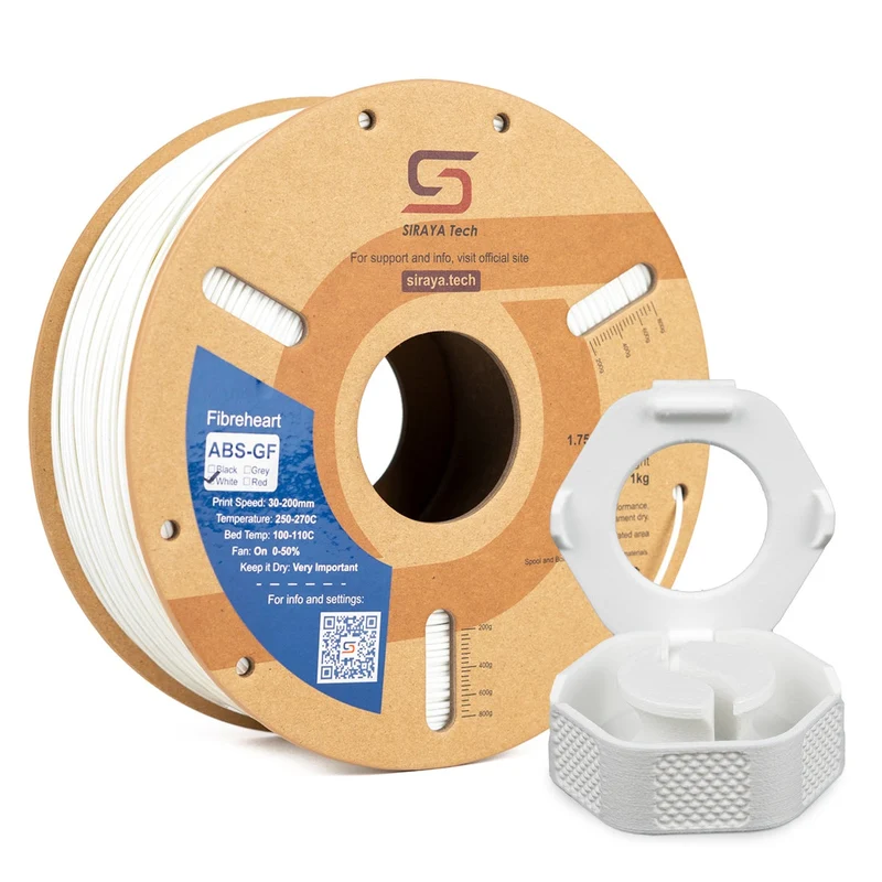 Siraya Tech ABS-GF