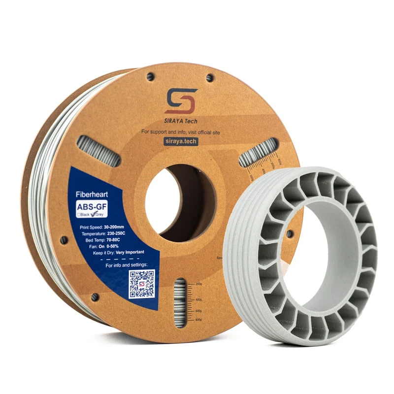 Siraya Tech ABS-GF