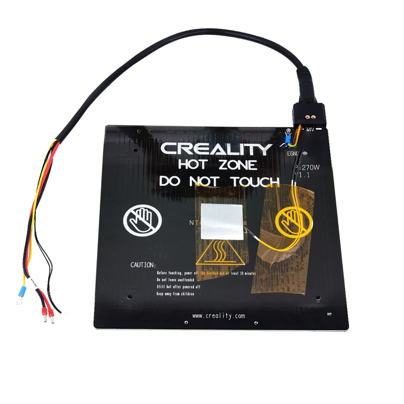 Creality Ender-3 S1 Hotbed Kit