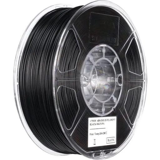 eSUN ABS-ESD
