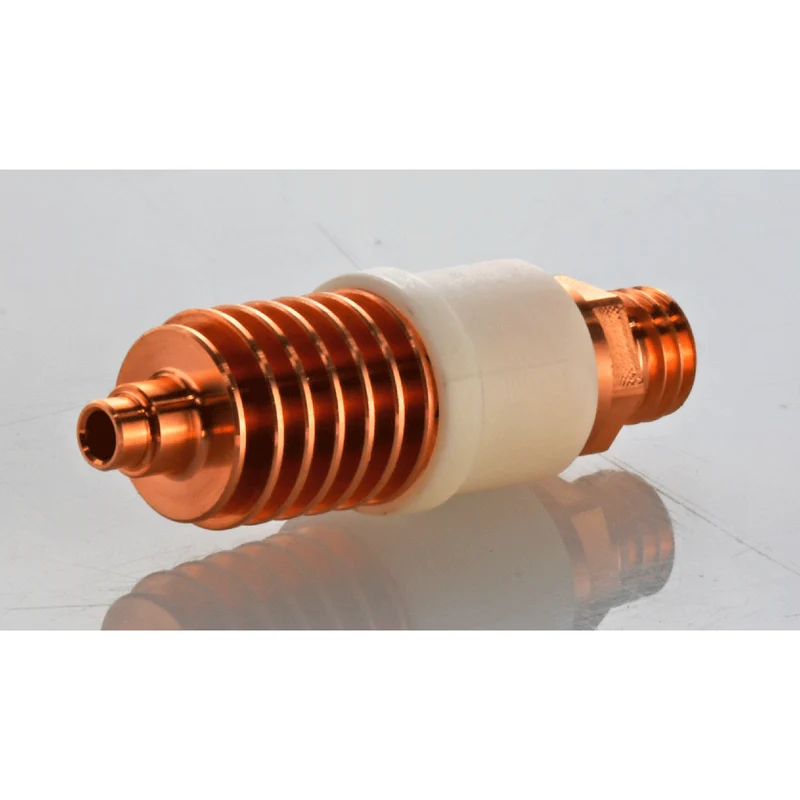 Phaetus Dragon HF HeatBreak Kit