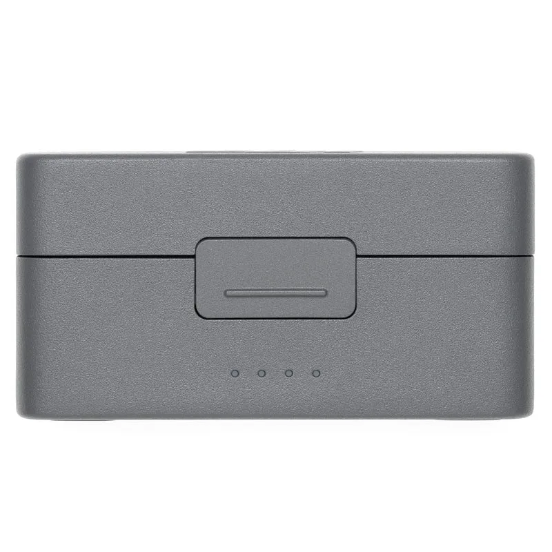 DJI Mic 2 Ladecase