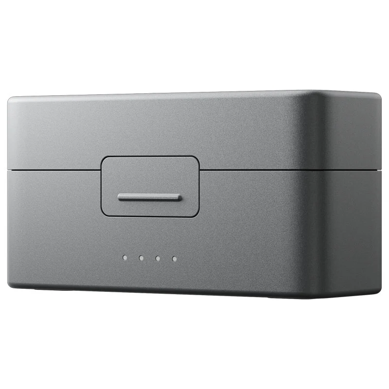 DJI Mic 2 Ladecase