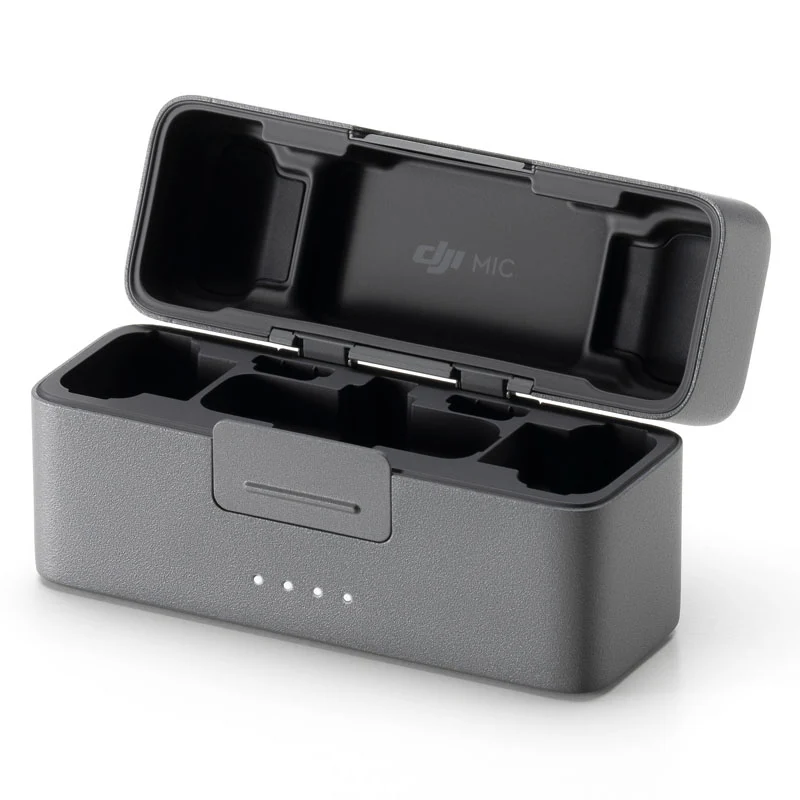 DJI Mic 2 Ladecase