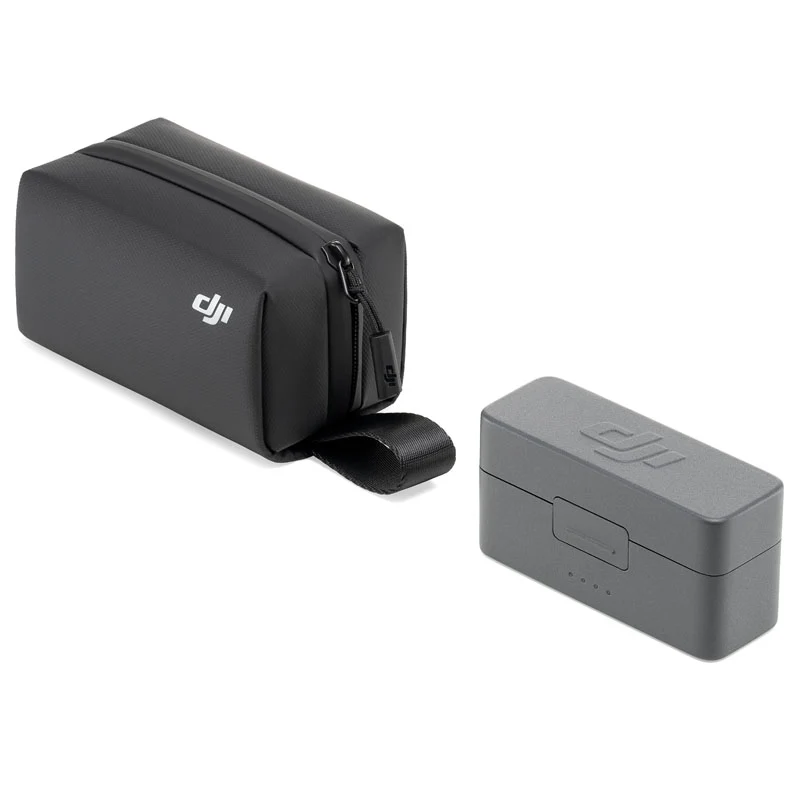 DJI Mic 2 Ladecase