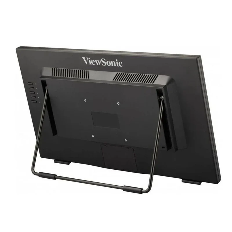 ViewSonic LED Touch Monitor TD2465 24"
