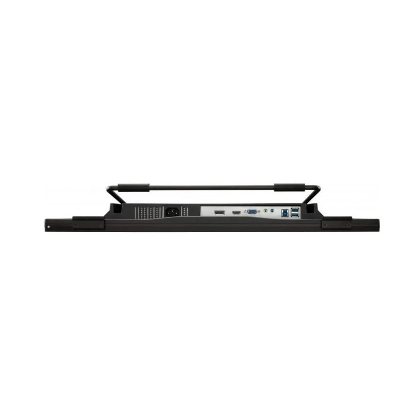 ViewSonic LED Touch Monitor TD2465 24"