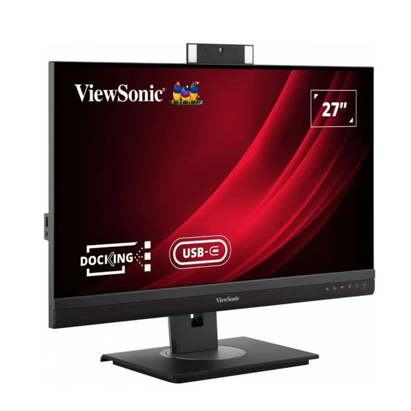 ViewSonic LED-Monitor VG2756V-2K 27"