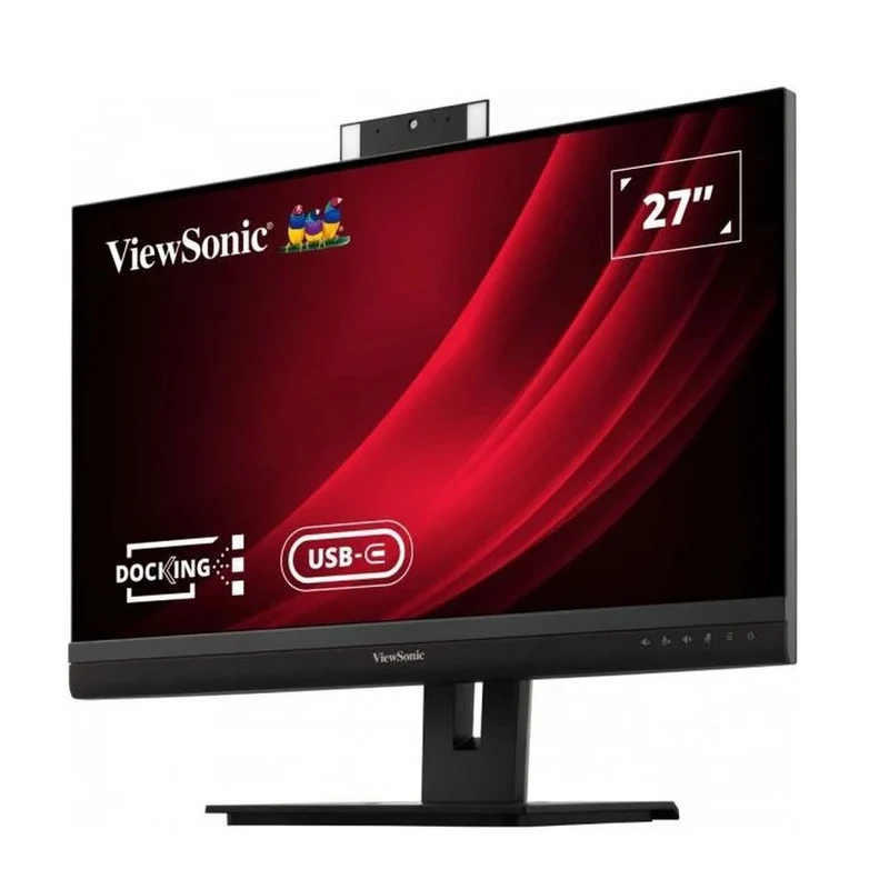 ViewSonic LED-Monitor VG2756V-2K 27"