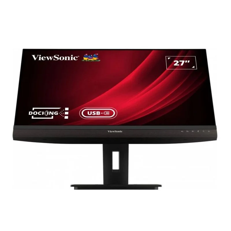 ViewSonic LED-Monitor VG2756V-2K 27"