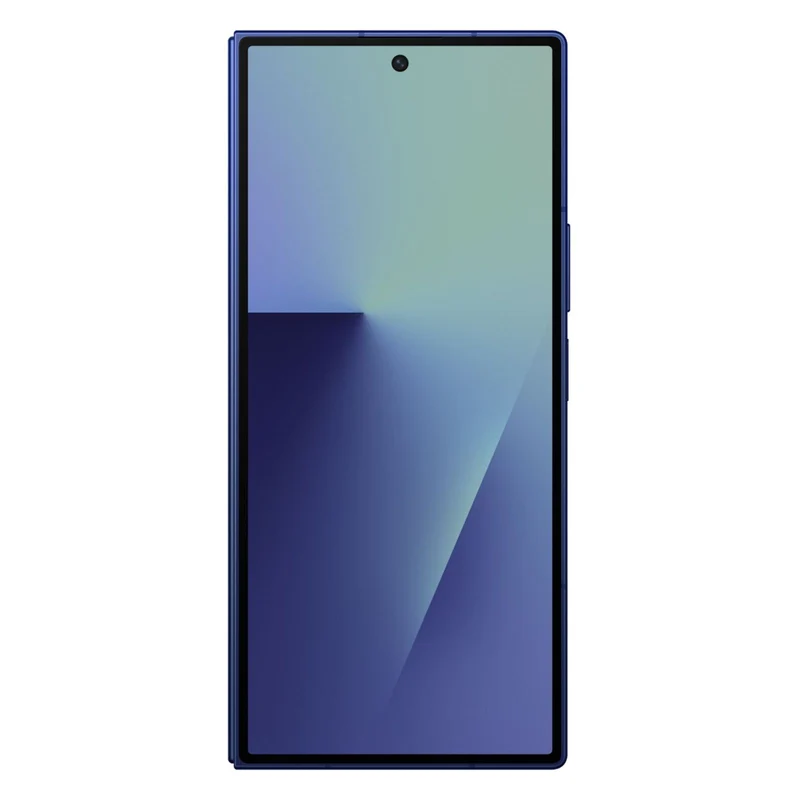 Samsung Galaxy Z Fold7 5G Dual-SIM 512GB Blue Shadow