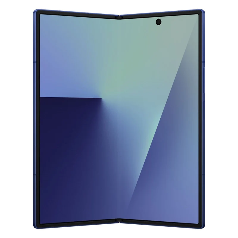 Samsung Galaxy Z Fold7 5G Dual-SIM 512GB Blue Shadow