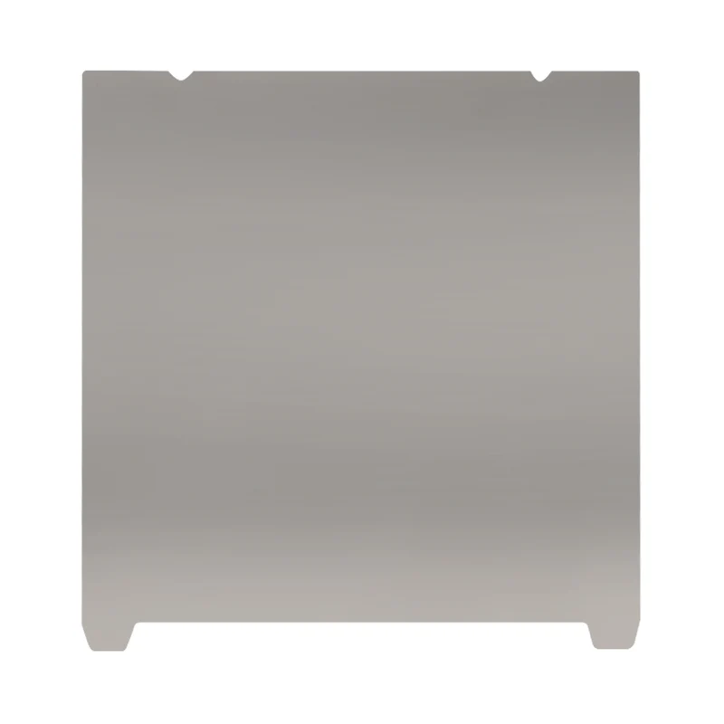 Creality Ender 3 S1 Plus Druckplattform-Sticker