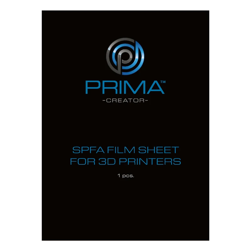 PrimaCreator SPFA Film Sheet 260 x 390 mm