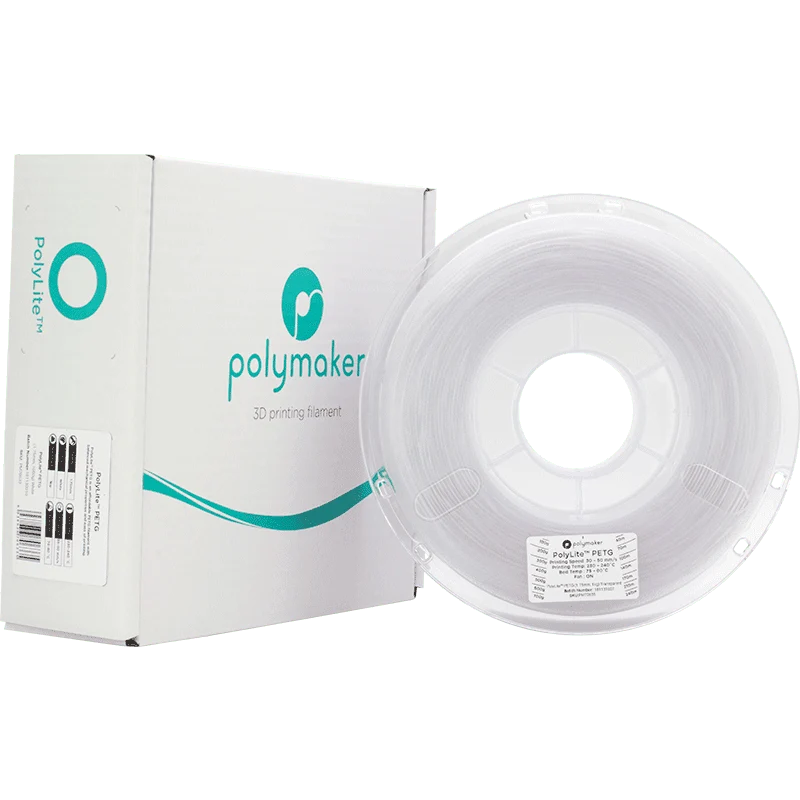 Polymaker PolyLite PETG