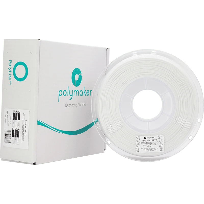 Polymaker PolyLite PETG